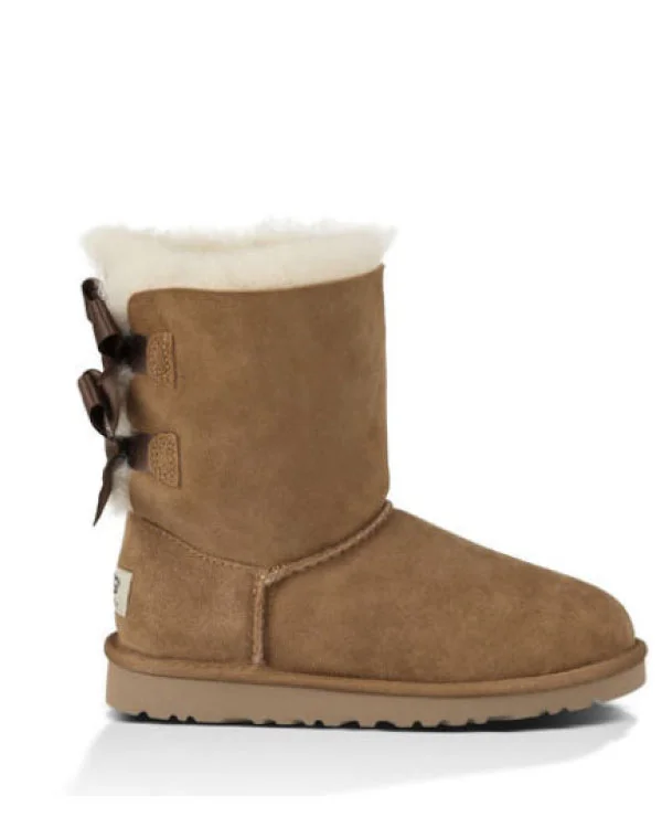 Bailey Bow, Chestnut
