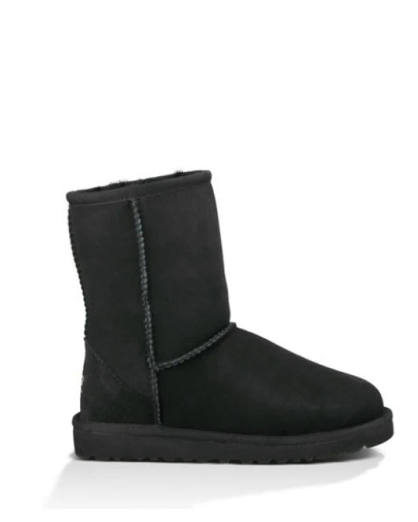 Classic Short, Black