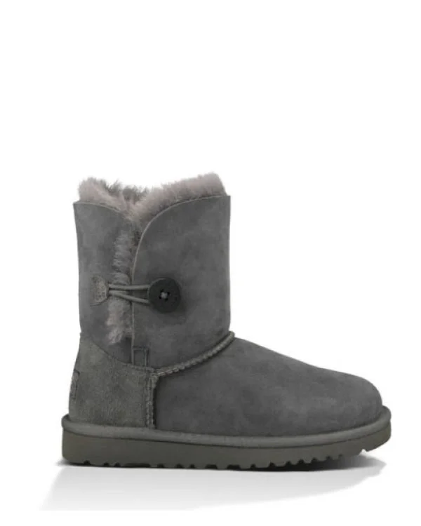 Bailey Button, Grey