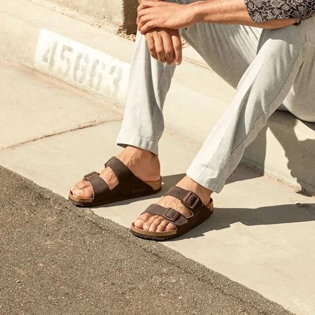 Birkenstock of San Diego Stores