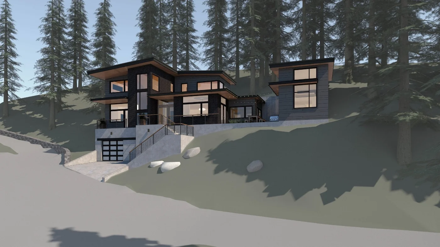 Work — BellCraft Architects