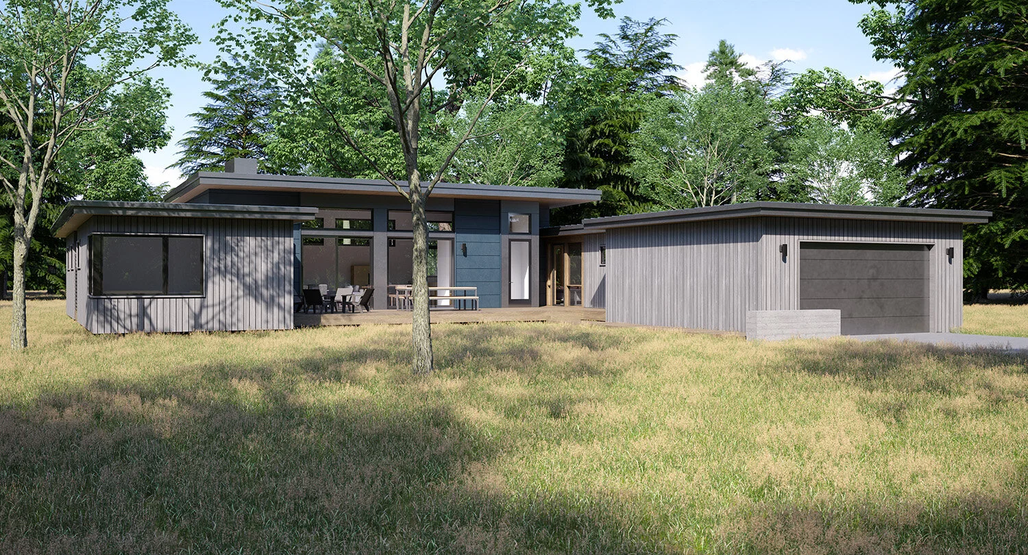 Work — BellCraft Architects