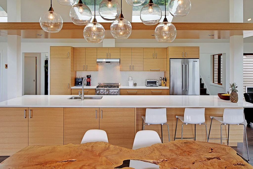 Work — BellCraft Architects