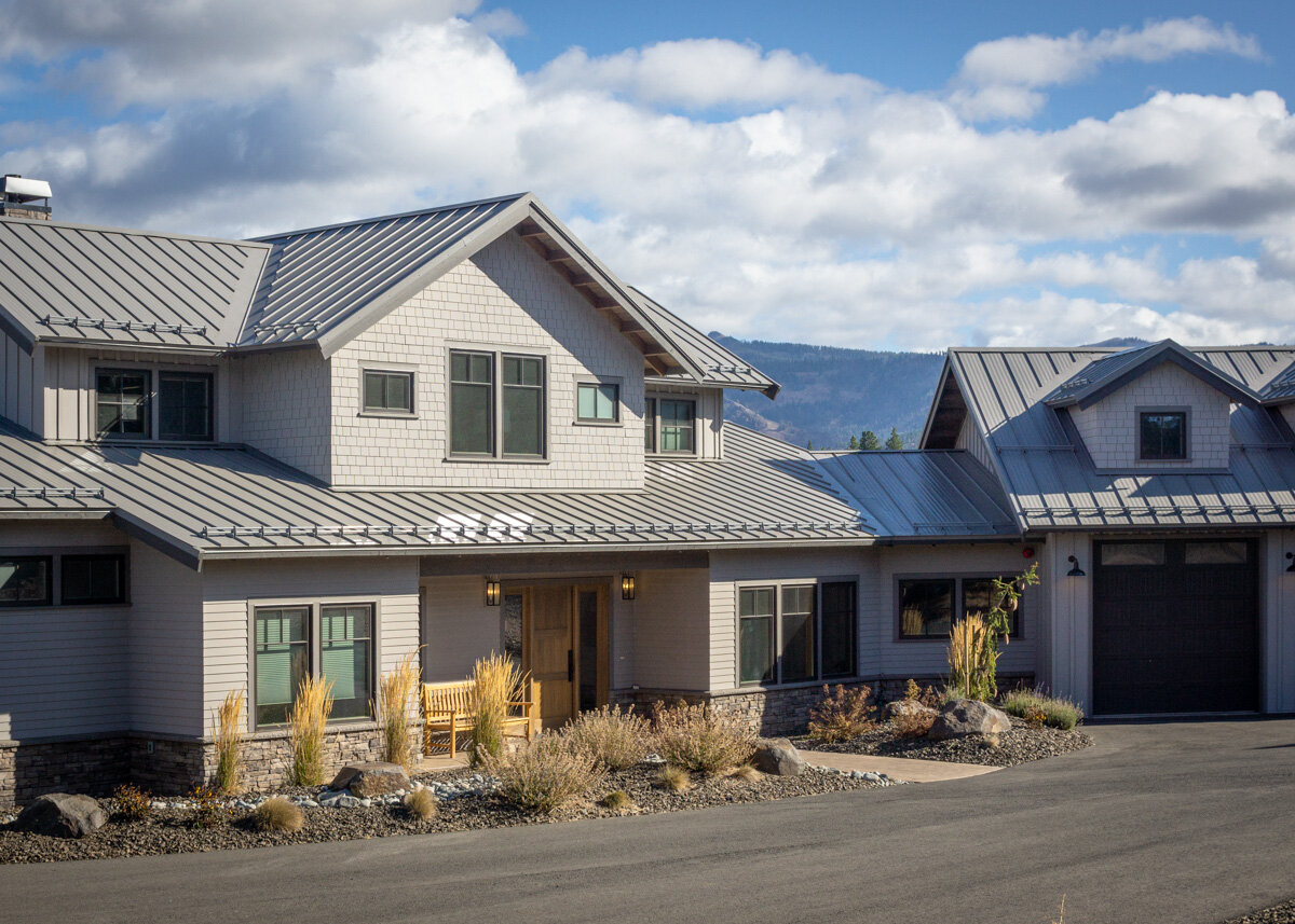 Work — BellCraft Architects