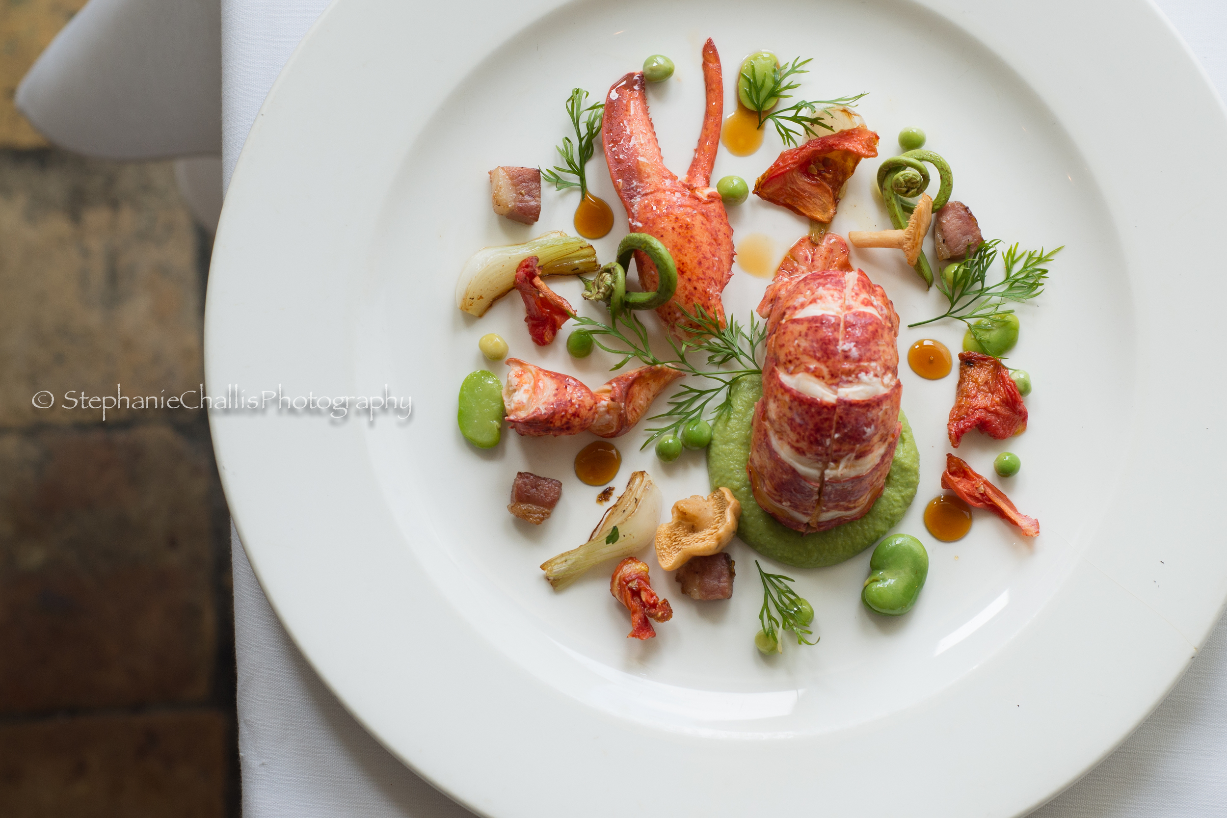 l'escale - Greenwich, CT - Food Photography