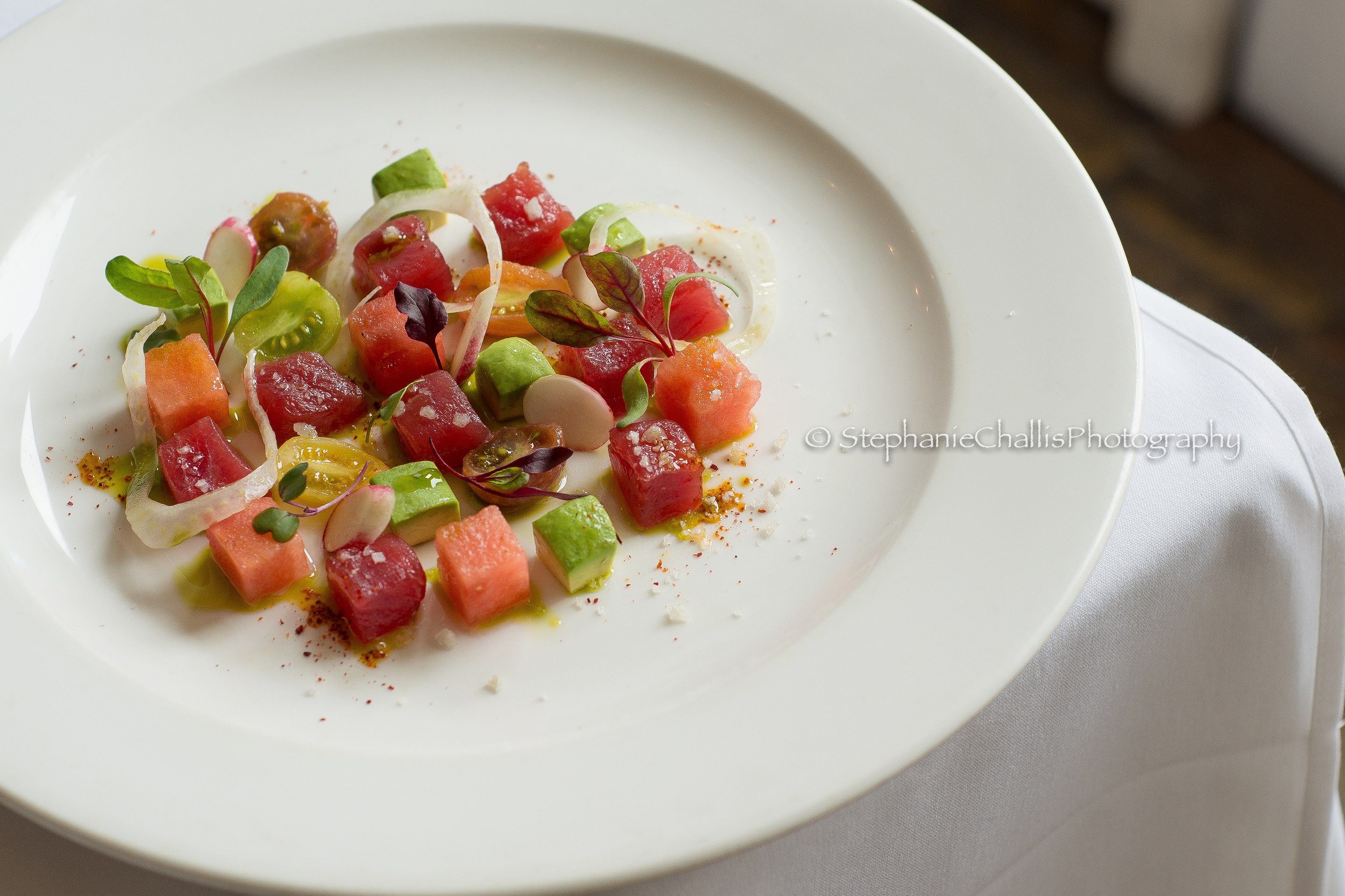 l'escale - Greenwich, CT - Food Photography