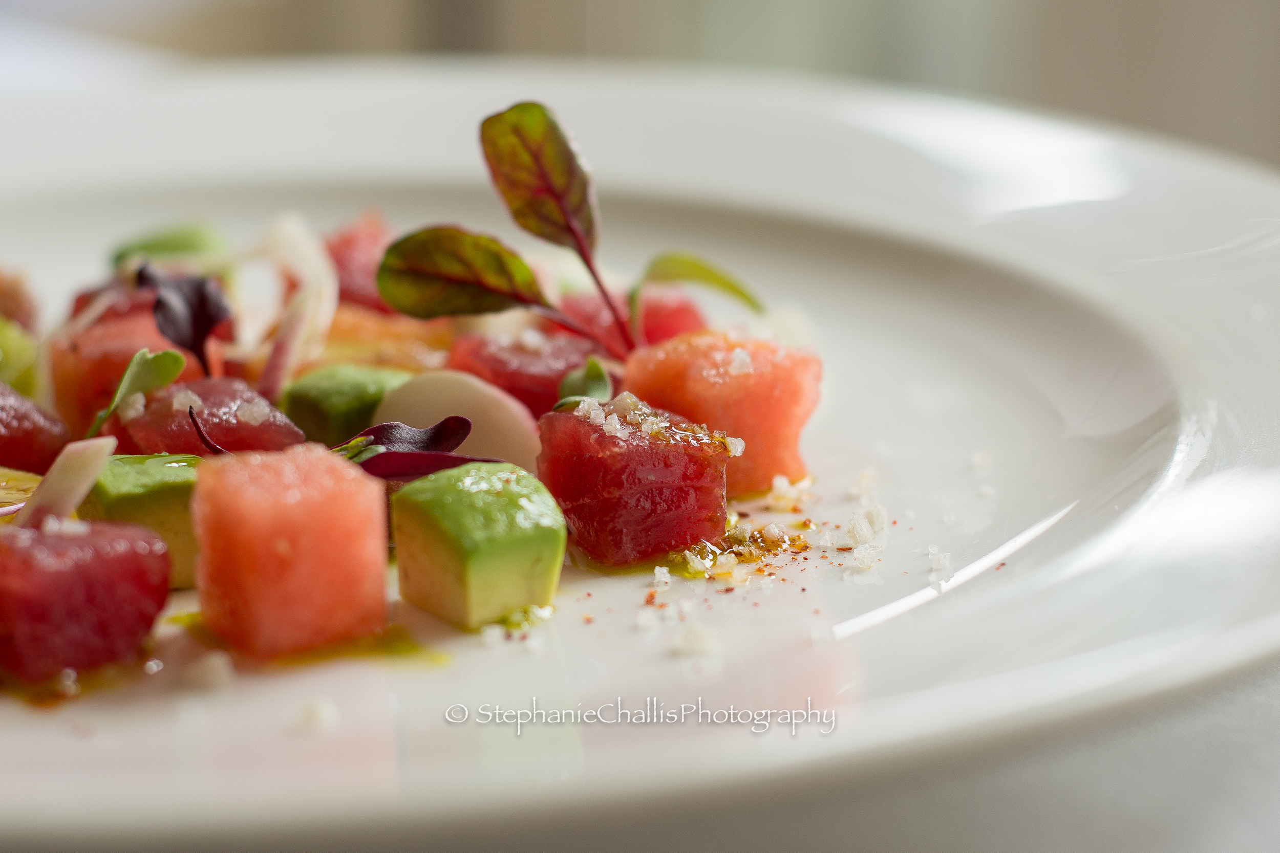 l'escale - Greenwich, CT - Food Photography