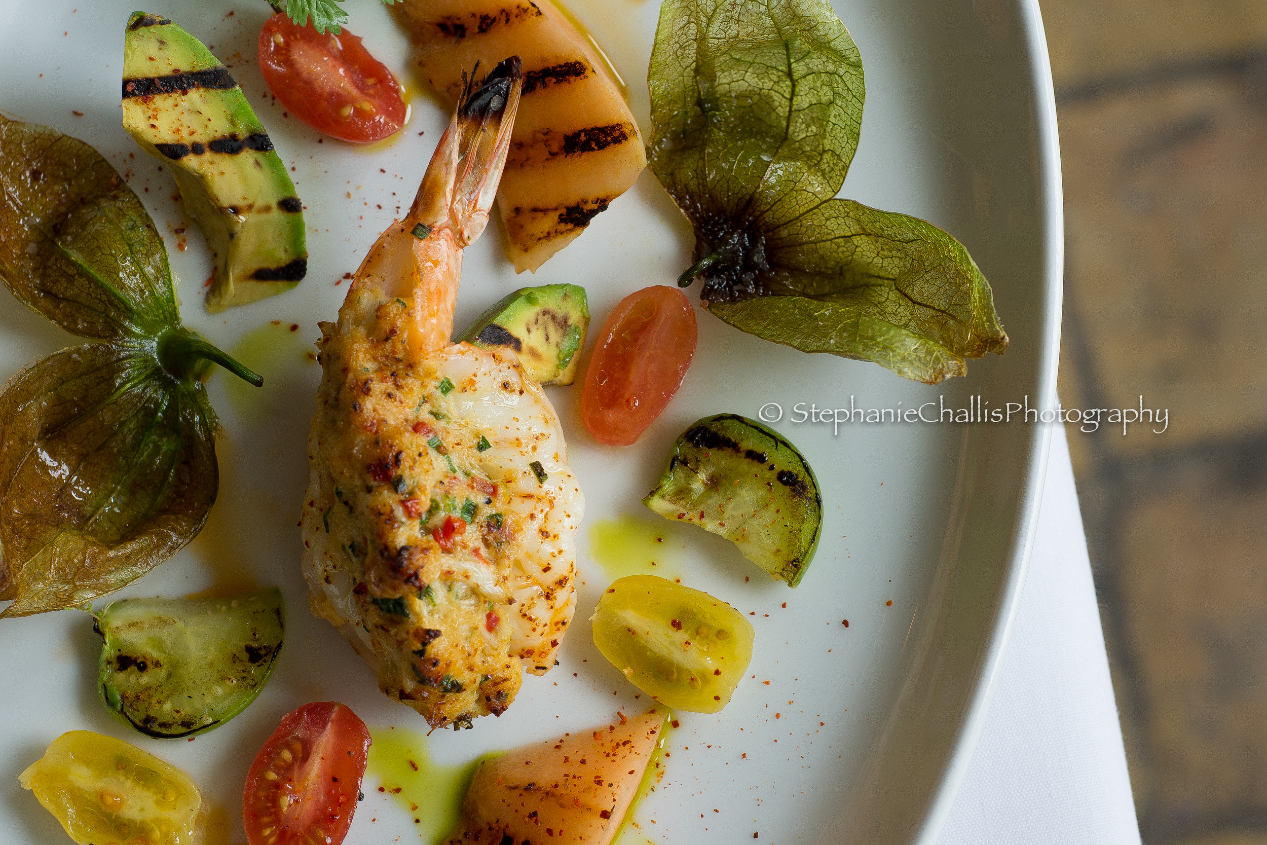 l'escale - Greenwich, CT - Food Photography