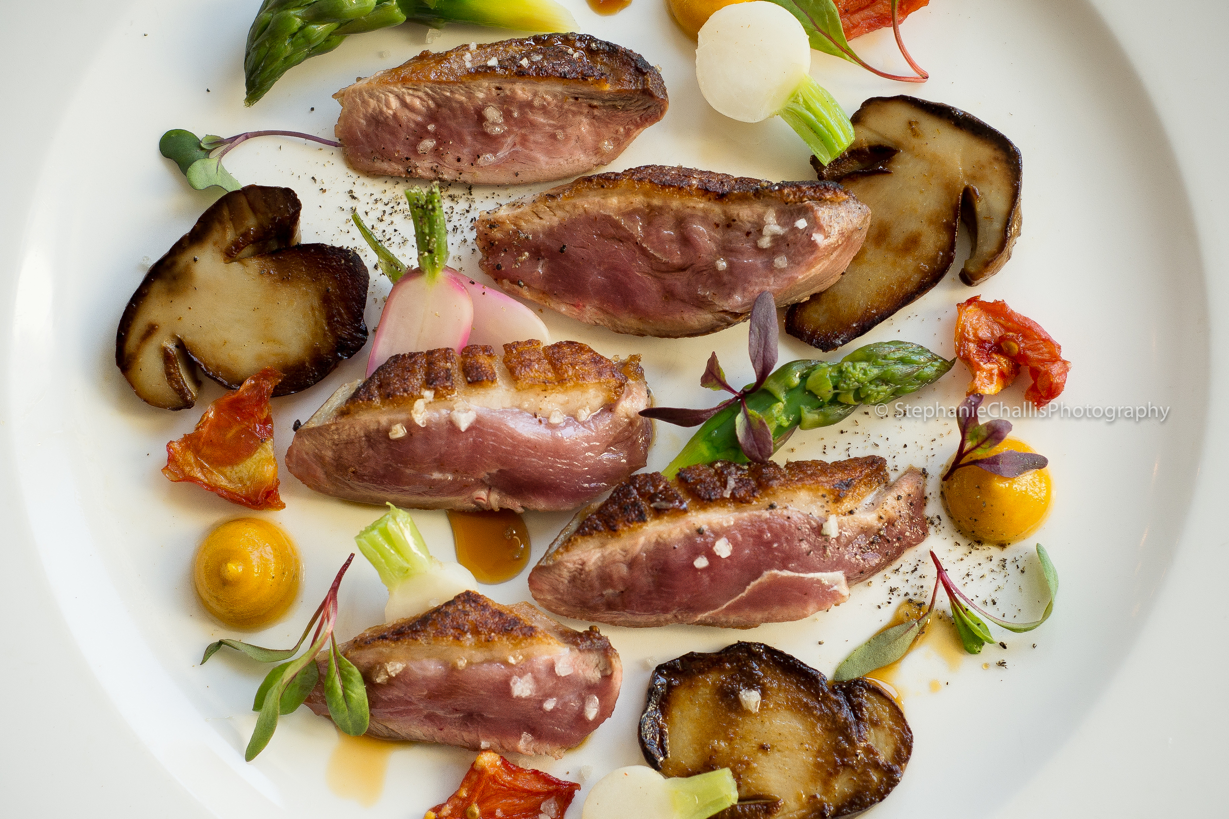 l'escale - Greenwich, CT - Food Photography