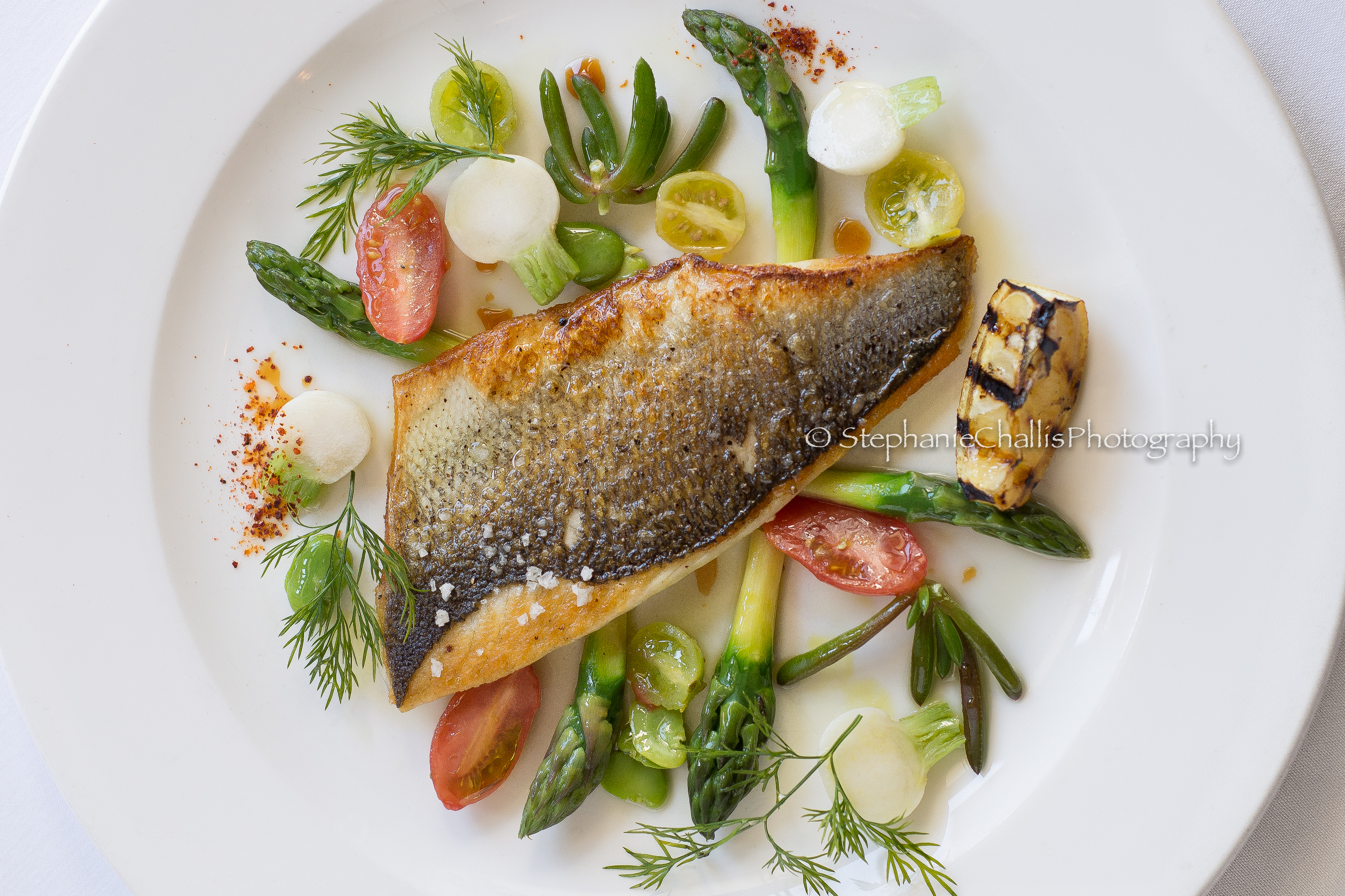 l'escale - Greenwich, CT - Food Photography