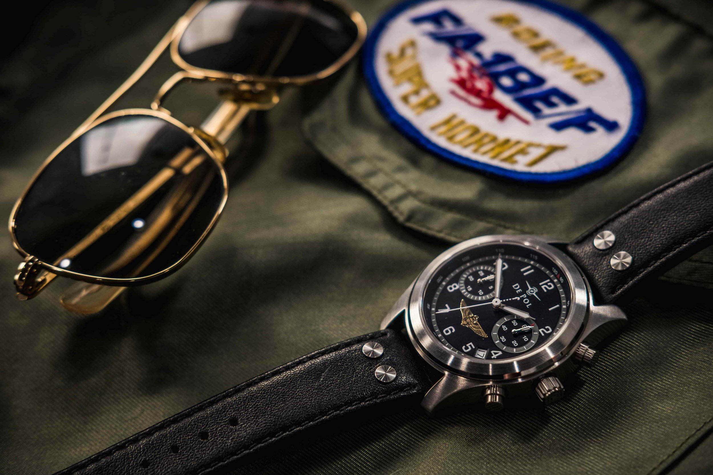 chronograph watch for Aviation.jpg