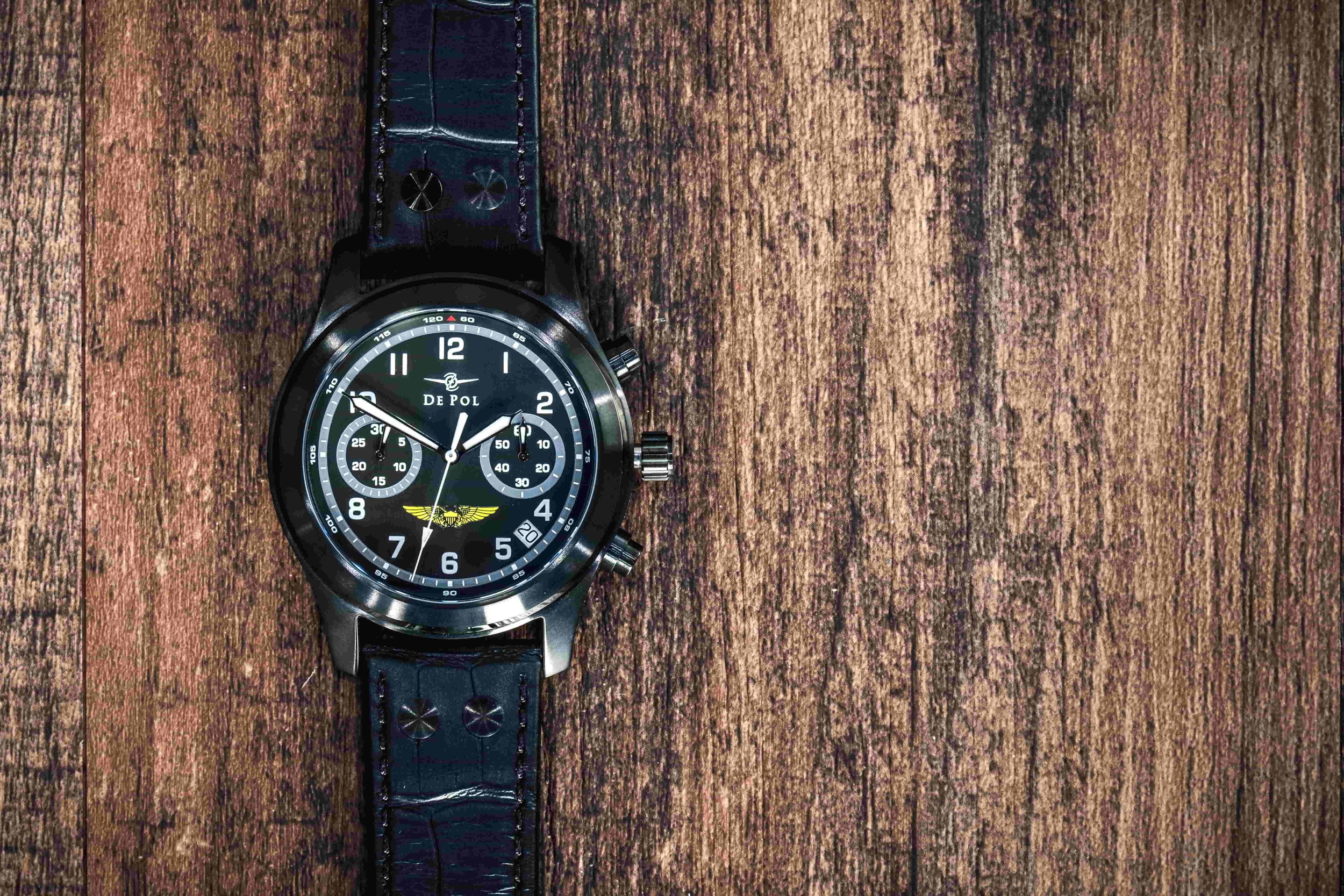 chronograph watches for air force.jpg