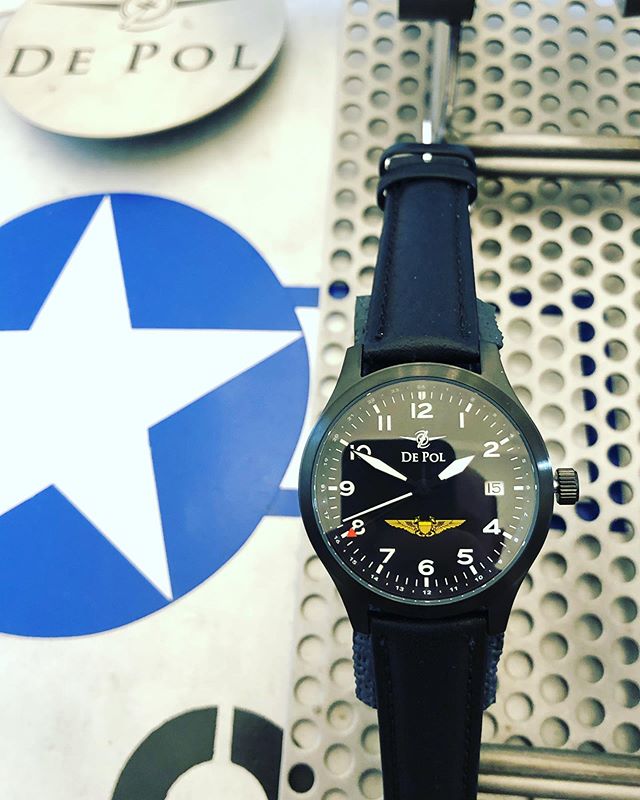 #NFO #ladies #watch