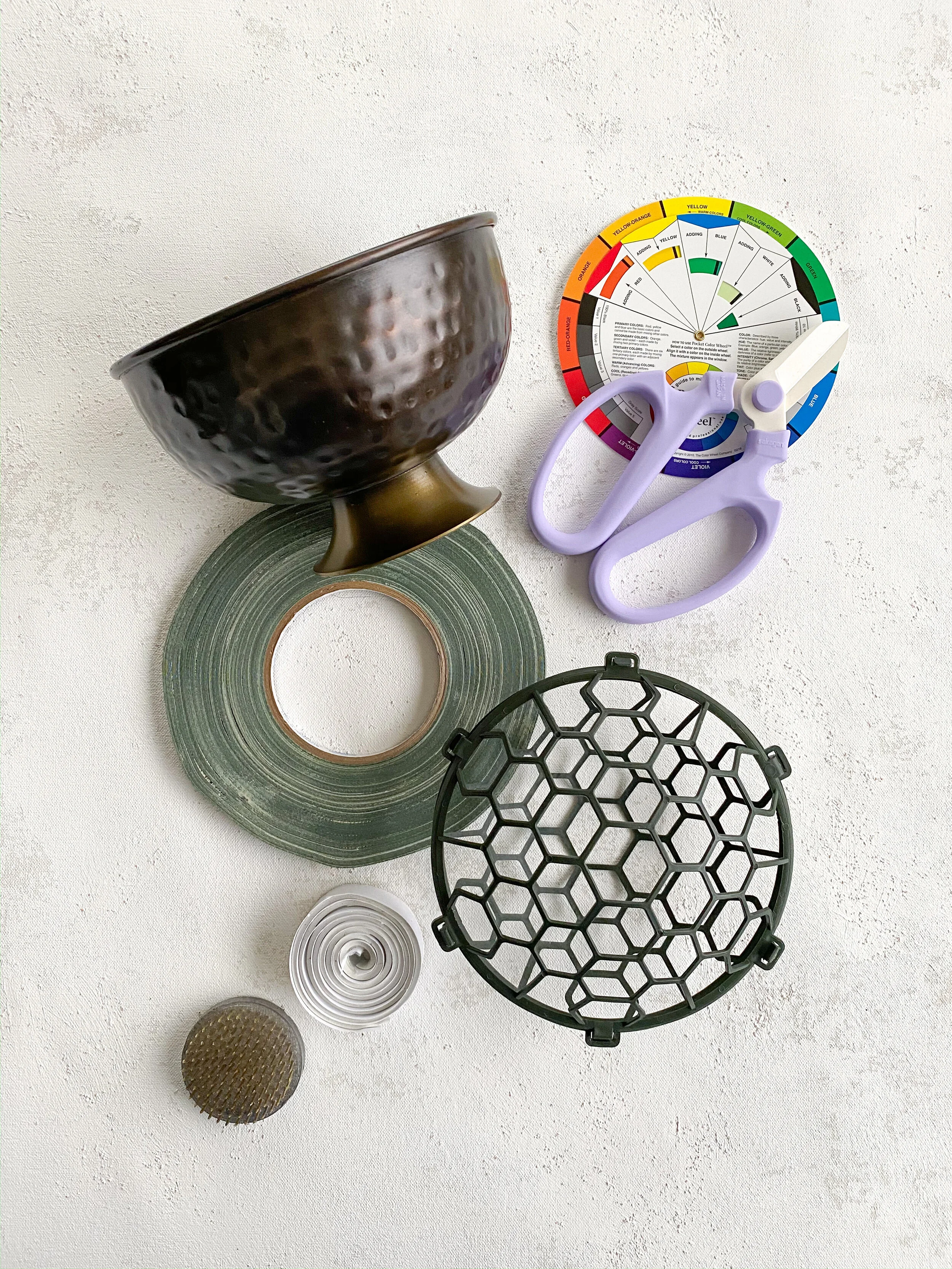 Complete Centerpiece Kit