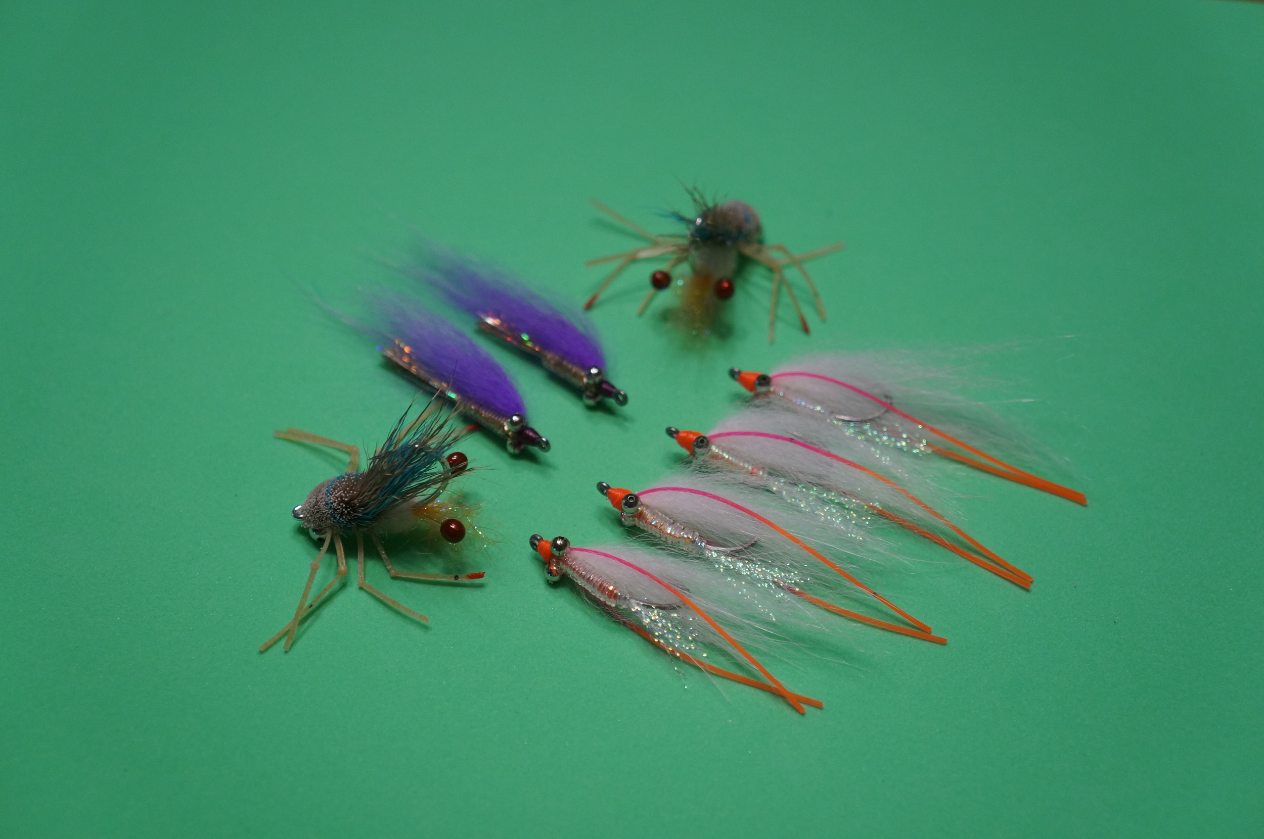   SANDBAR FLIES   Flies for the Gulf Coast   Flies  