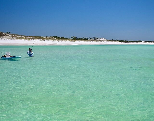 Bahamas clear.
.
📸: @barret_b
.
.
.
#flyfishing #flytying