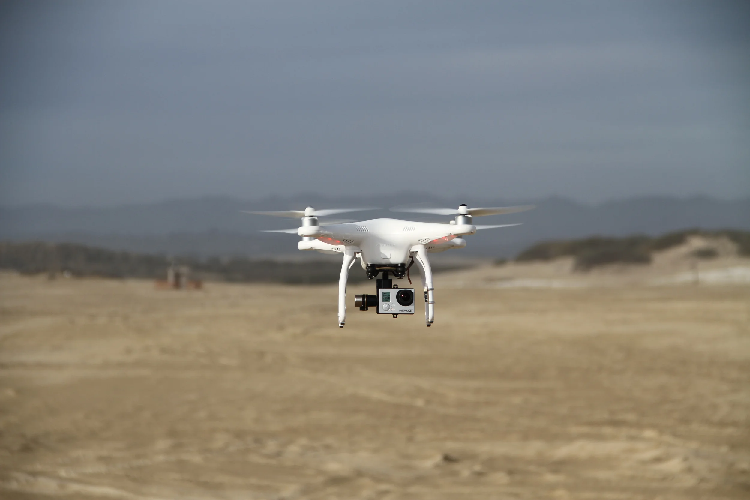 DJI Phantom 2