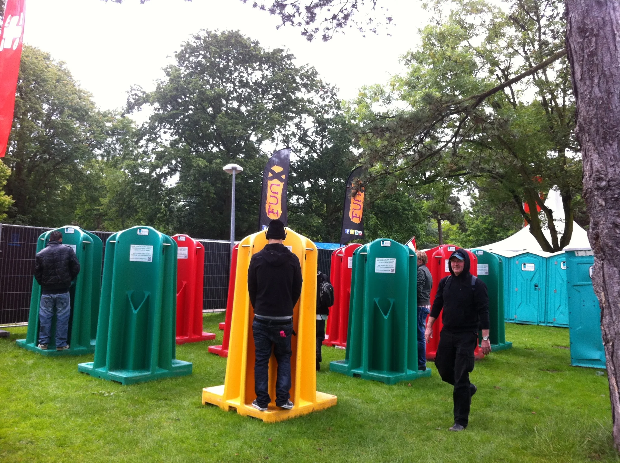 Photos — Kros Urinals