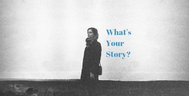 What's Your Story?