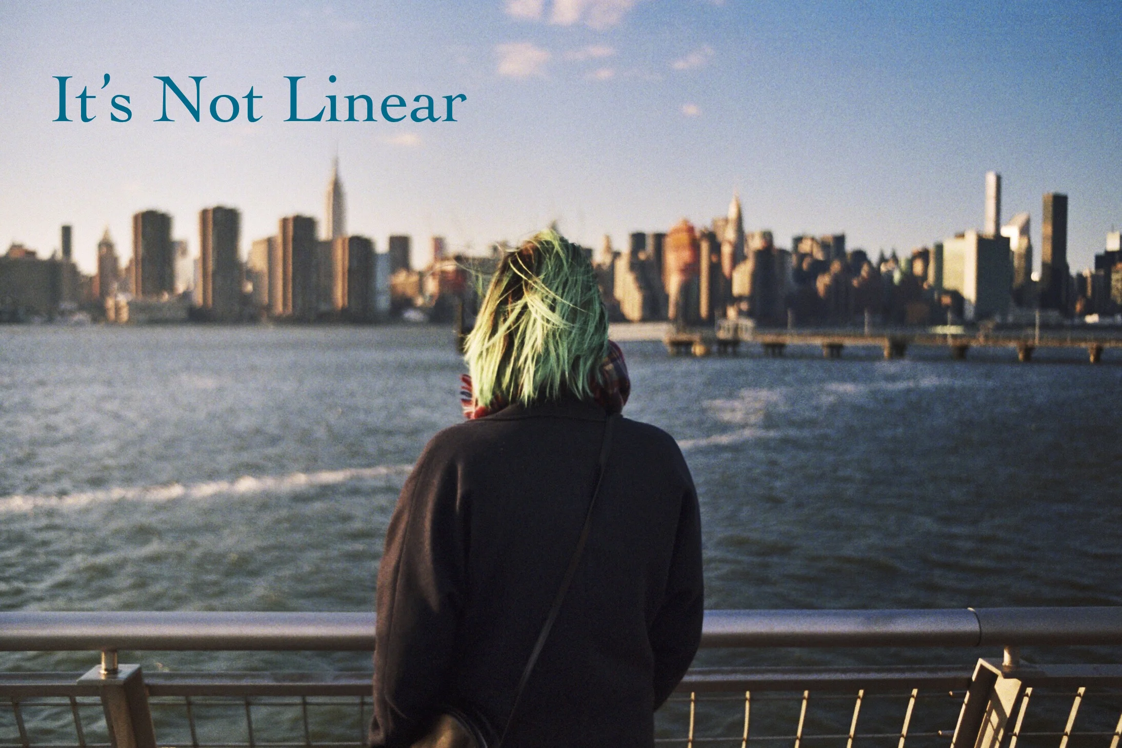 It’s Not Linear