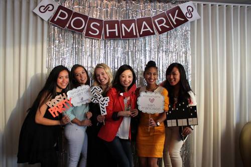 Photobooth time! 