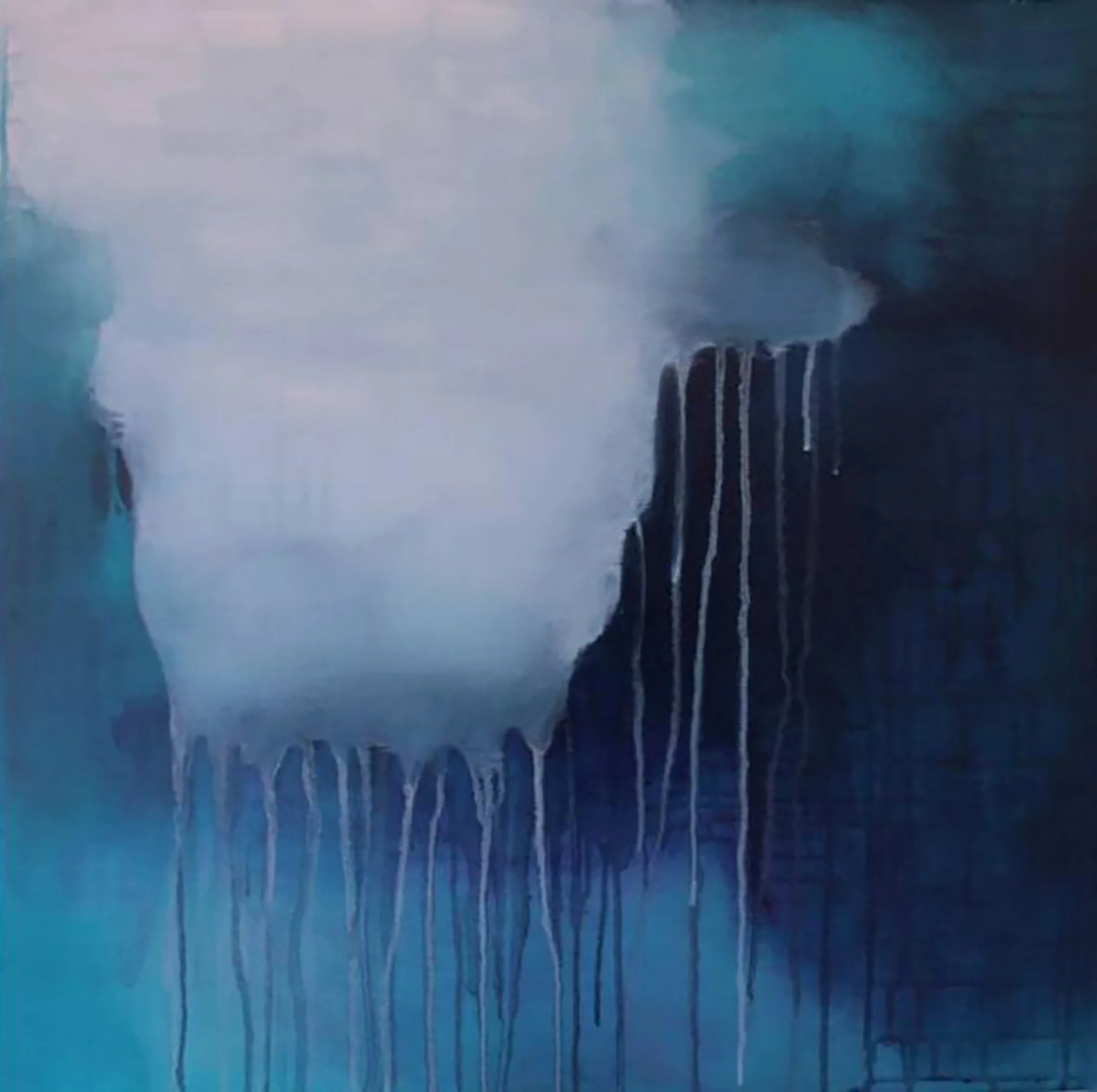 Harmony 2016 Acrylic on Canvas $650