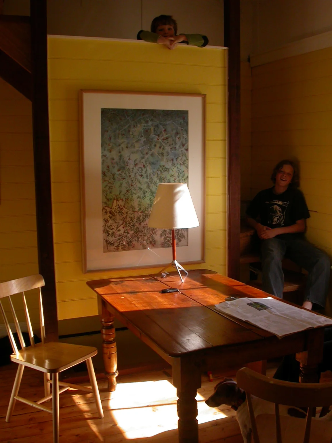 Blue Mountains Cottage