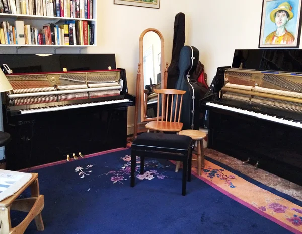 Musical Household