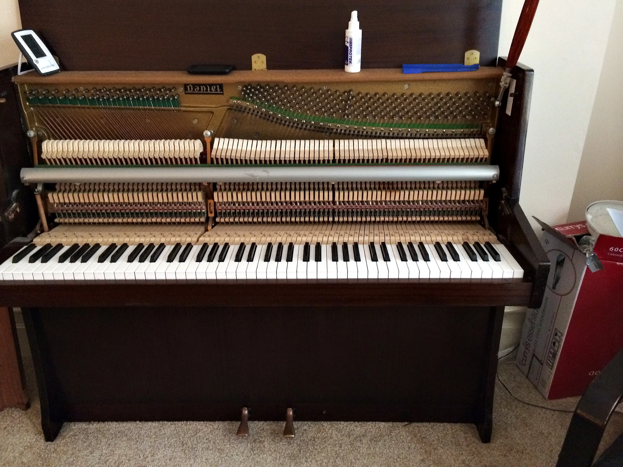 Piano