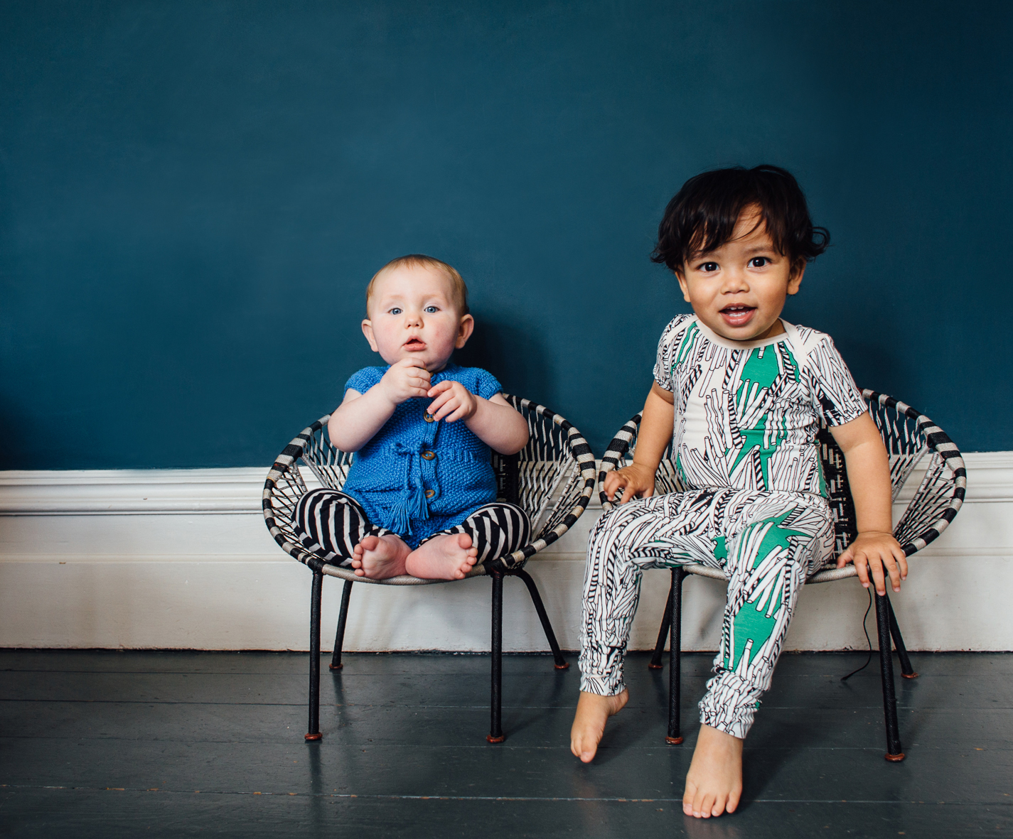 The Wee Department Store lookbook SS16