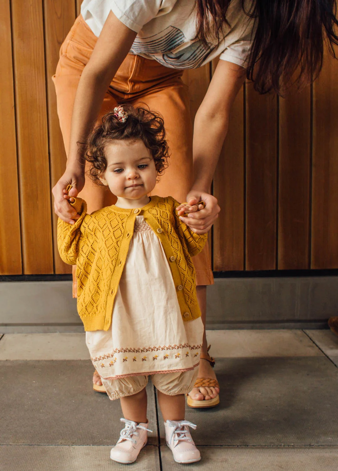 Adventures In Babysitting, Milk Magazine, May 2019