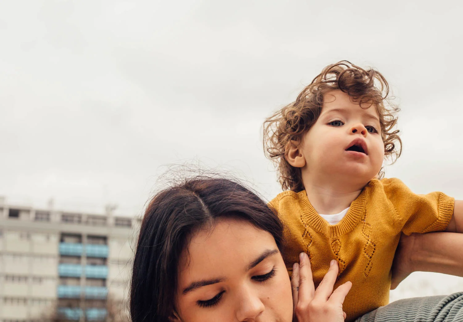 Adventures In Babysitting, Milk Magazine, May 2019