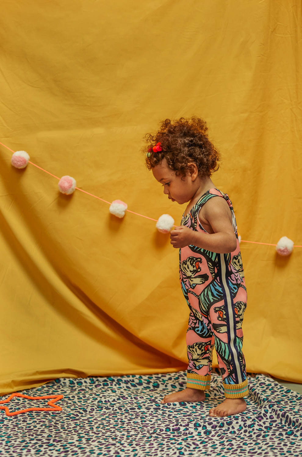 Festival Baby Style, Baby Magazine, June 2019