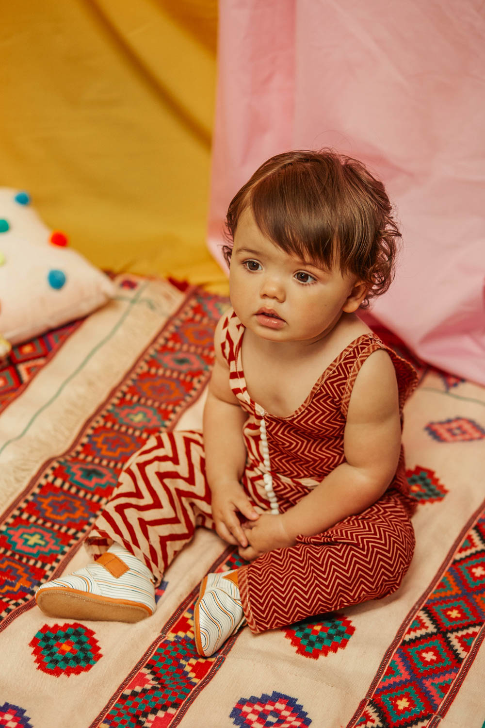 Festival Baby Style, Baby Magazine, June 2019