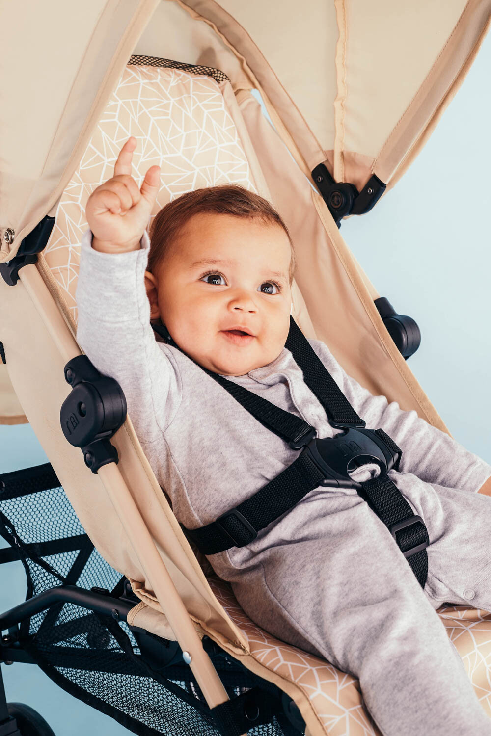 Mothercare - Travel Campaign