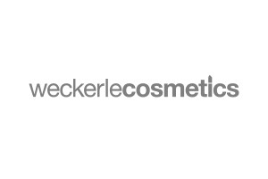 weckerle cosmetics