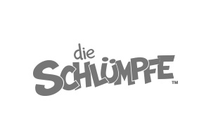 die Schlümpfe