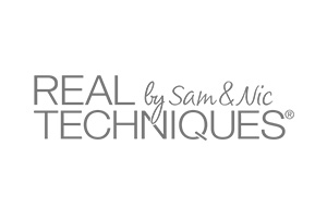 Real Techniques by Sam&Nic