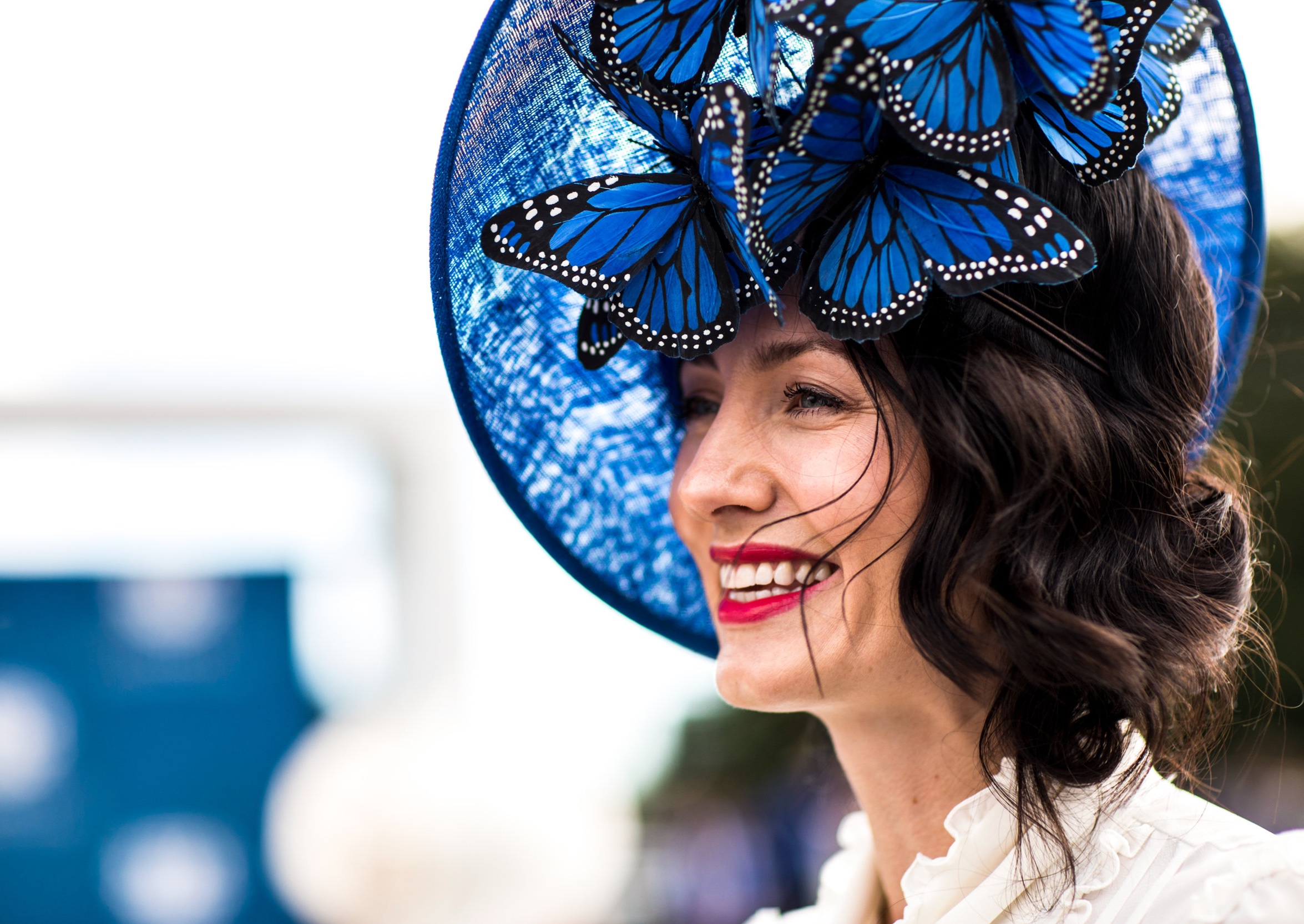 Glorious Goodwood