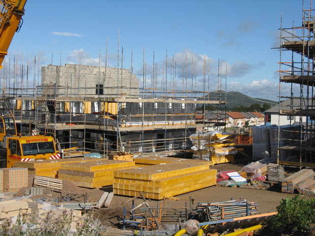 Suitable for a construction site environment