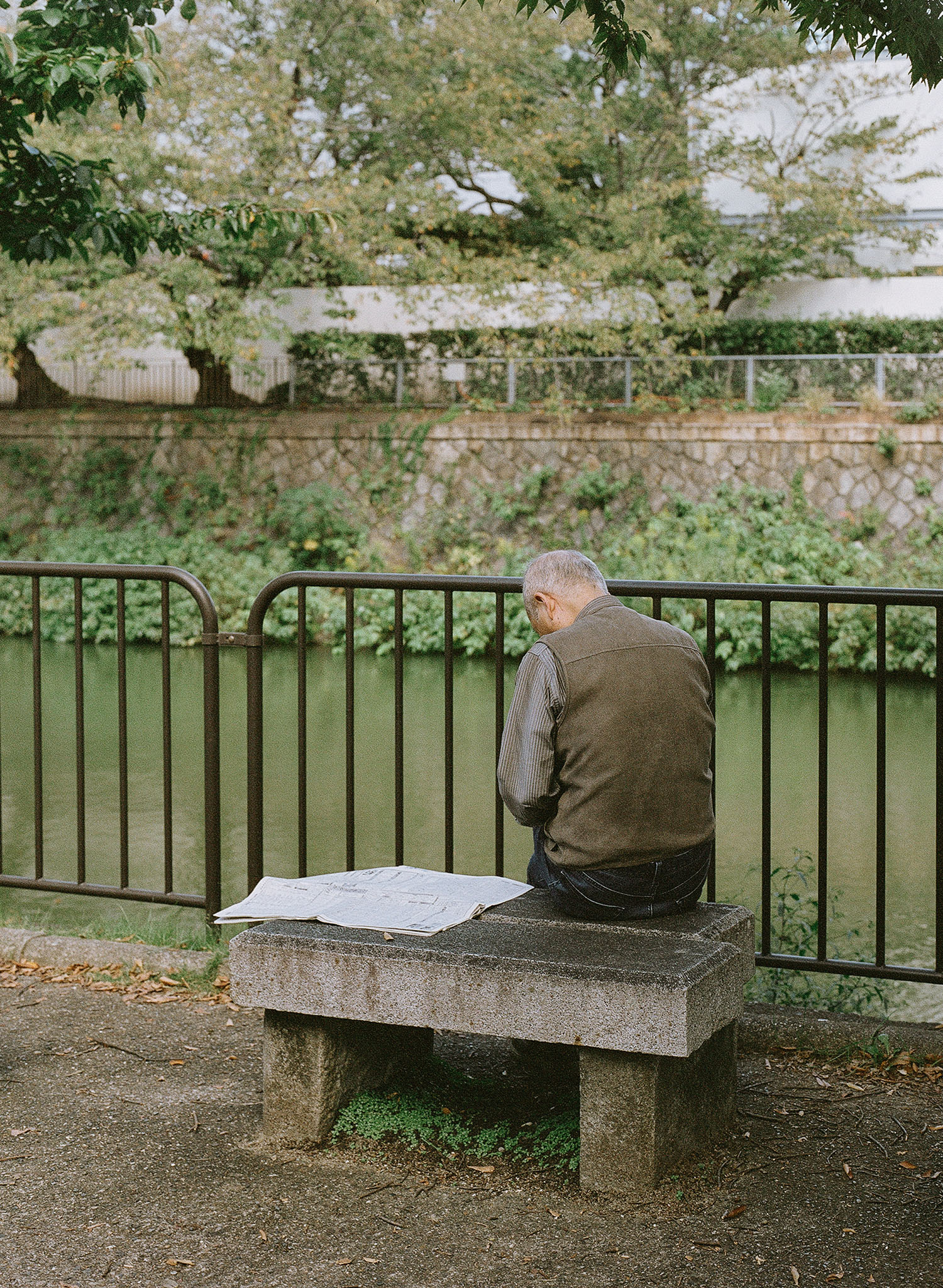  Kyoto, 2018 