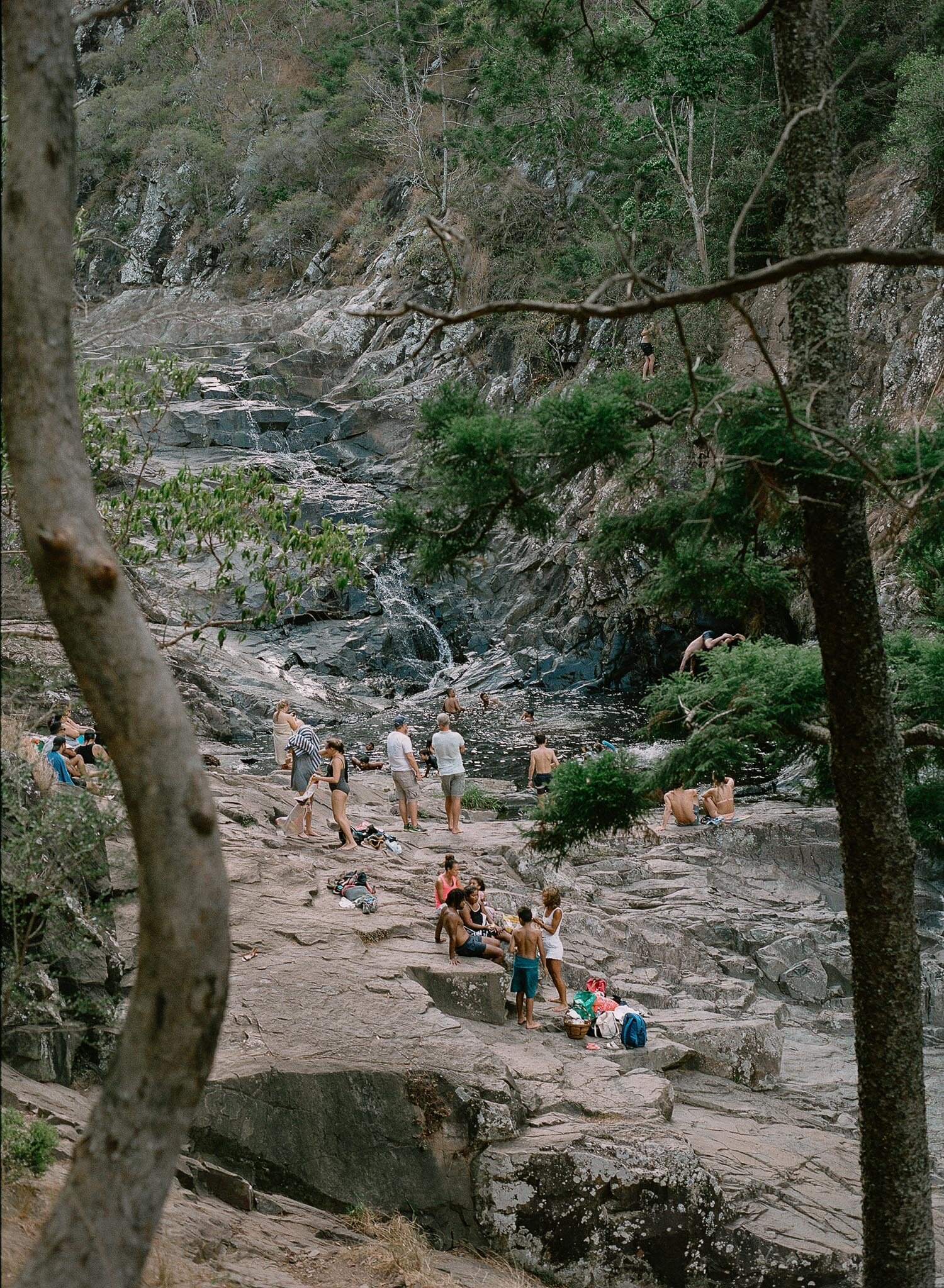  Cedar Creek, Yugambeh Country 