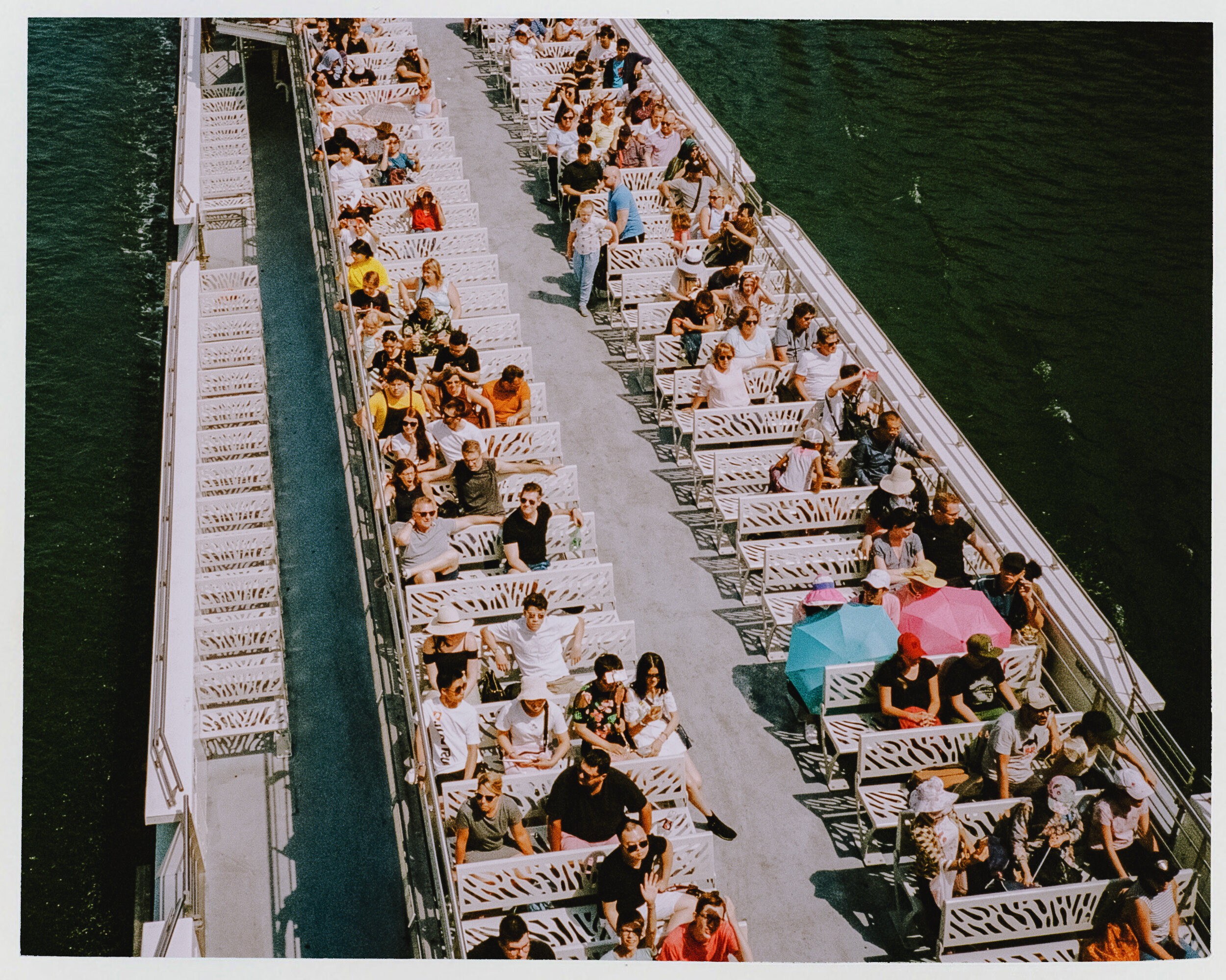  Seine, 2019 