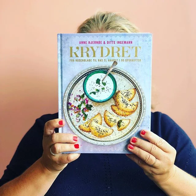 Jeg vil elske at gentage turen til Marrakech med de dygtige damer @annemad og @ditsen 💫 kan “så meget” anbefale denne tur til dig som drømmer om eventyr og lækker mad ♥️