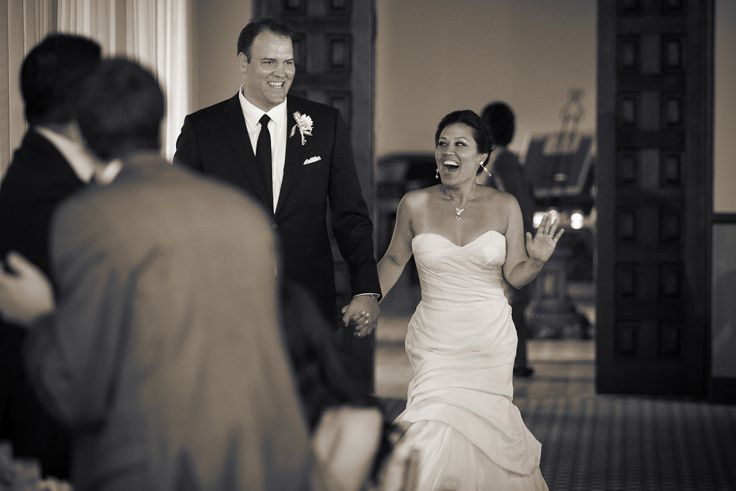 Philadelphia wedding photographer