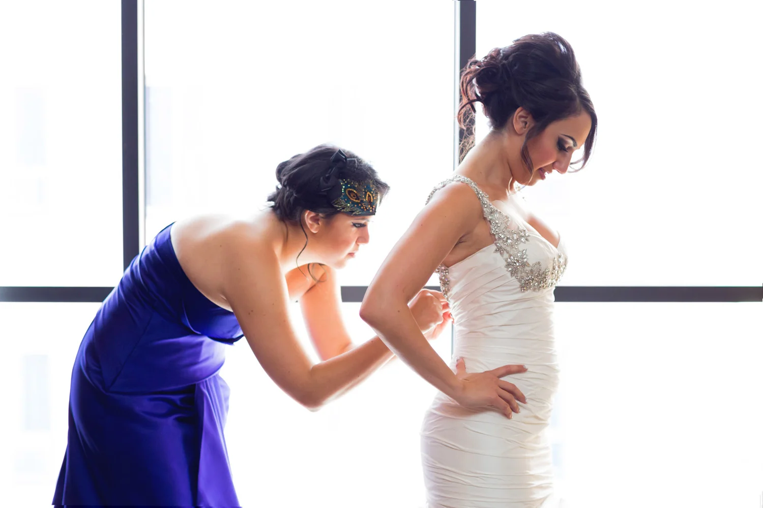 Philadelphia wedding photographer