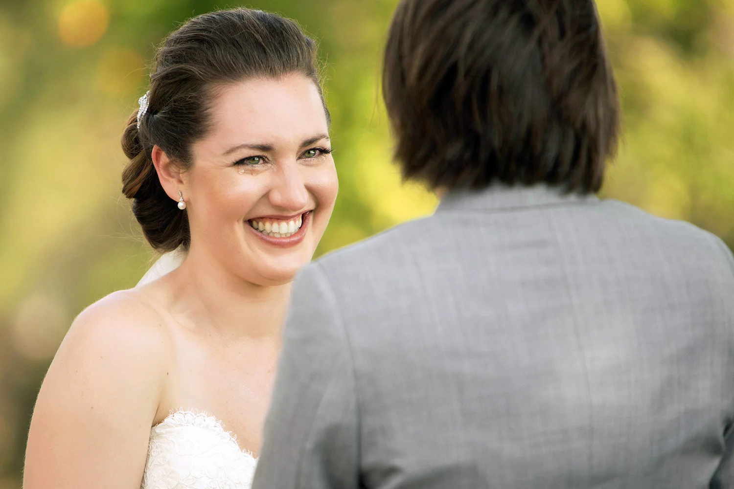 Philadelphia wedding photographer