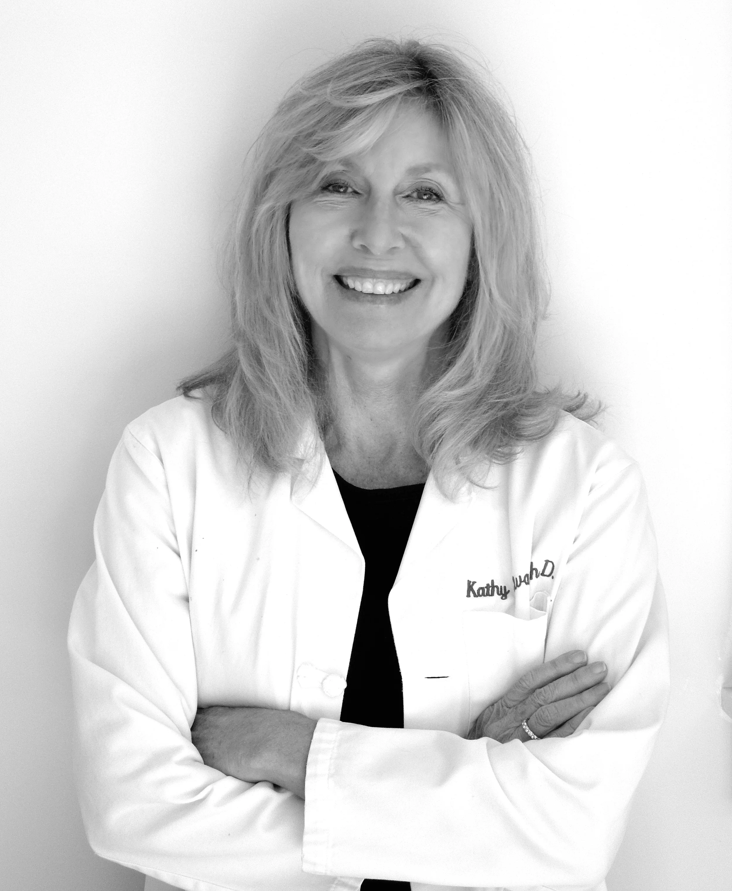 Dr. Kathy Sward