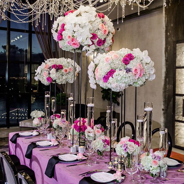 Tabletop Tuesday... I had so much fun designing this lush setting with our fab design team at this breathtaking venue. Looking forward to some more work with this bunch.
Event Design & Planning: Event Design Group
Photography: @irismannings
Florals: @prettypetalsflorals
Tabletop Rentals: @thecovetedco
Stationery: @bridgetgoldsmith
Videography: @ellenbeeproductions
Venue: @lavie_dc