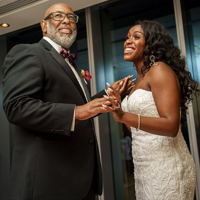 Happy Father’s Day to all the amazing dads and the men that take on the roll of dad, even when they don’t have to. #FathersDay #edgcouples #eventdesigngroup